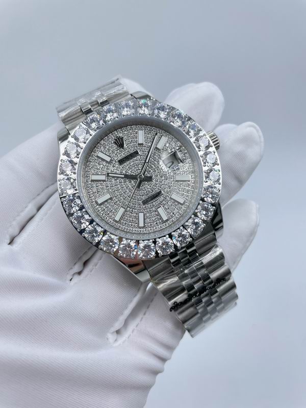 Rolex 41mm 091616